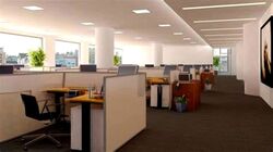 The Riverwalk / Riverwalk Apartments (D1), Office #568013061